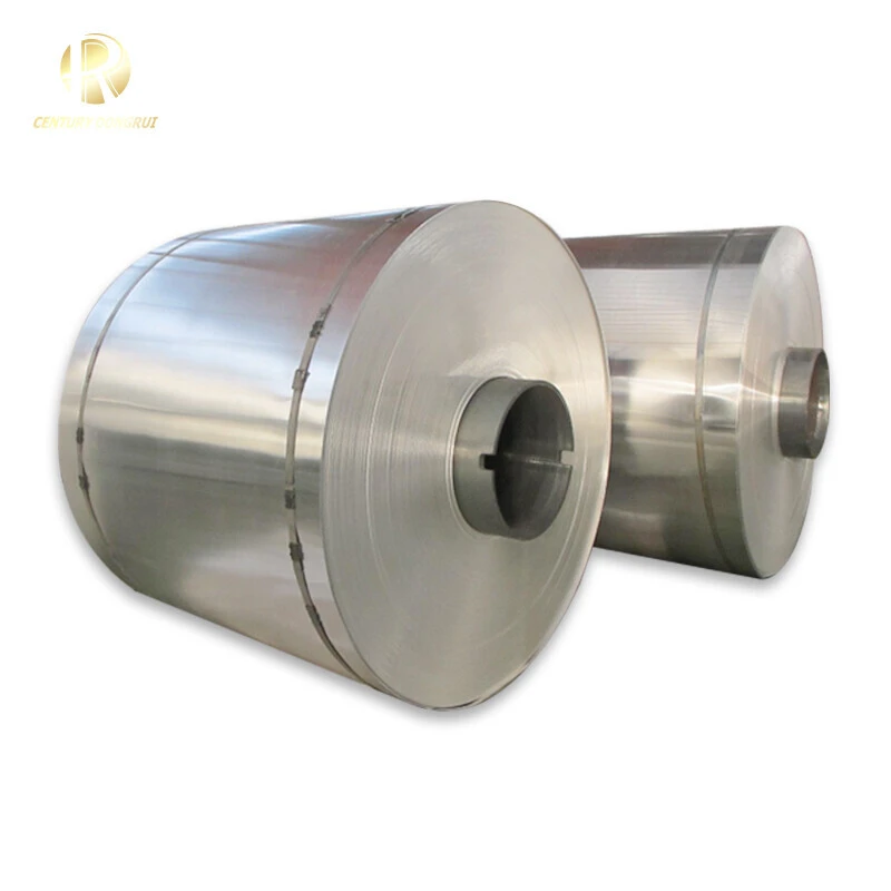 Aluminum Coil