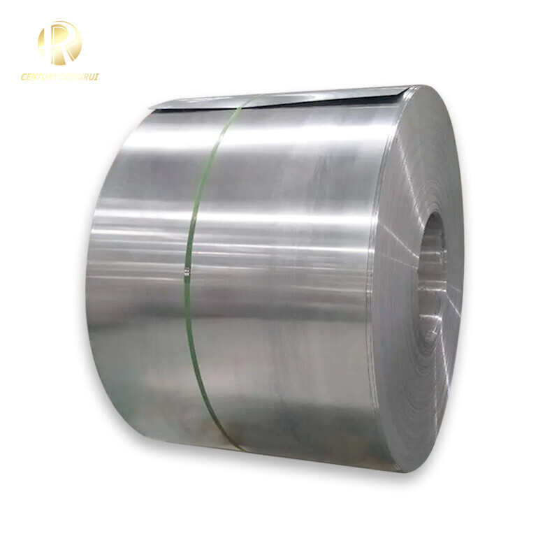 Aluminum Coil Aluminum Coil