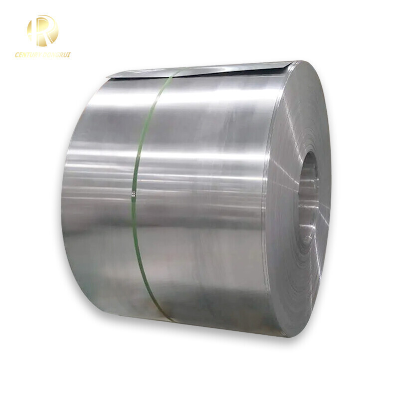 Aluminum Coil Aluminum Coil