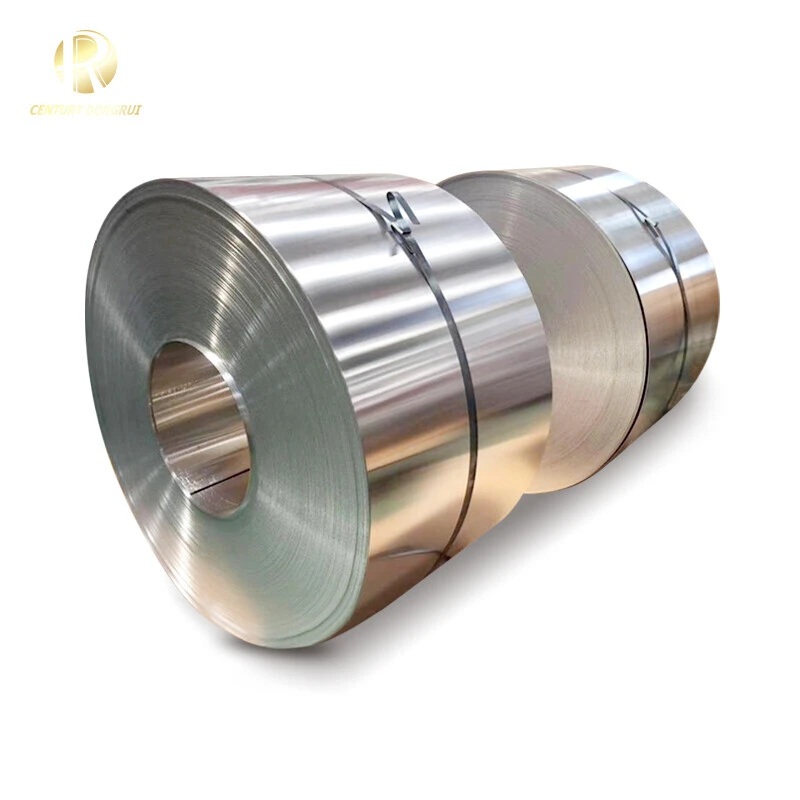 Aluminum Coil