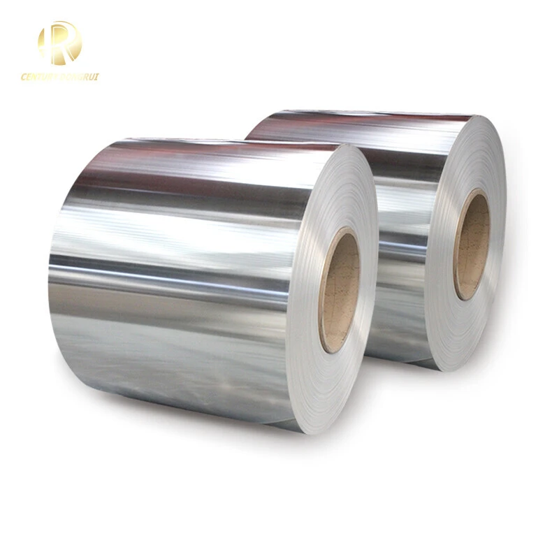 Aluminum Coil