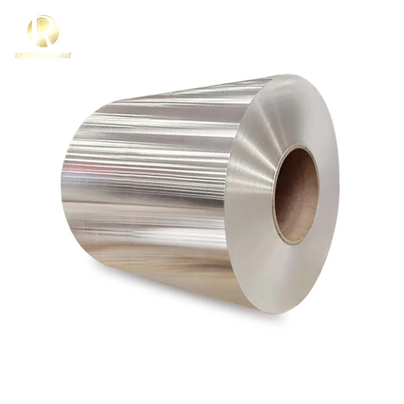 Aluminum Coil