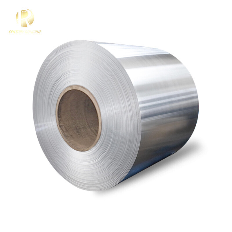 Aluminum Coil Aluminum Coil