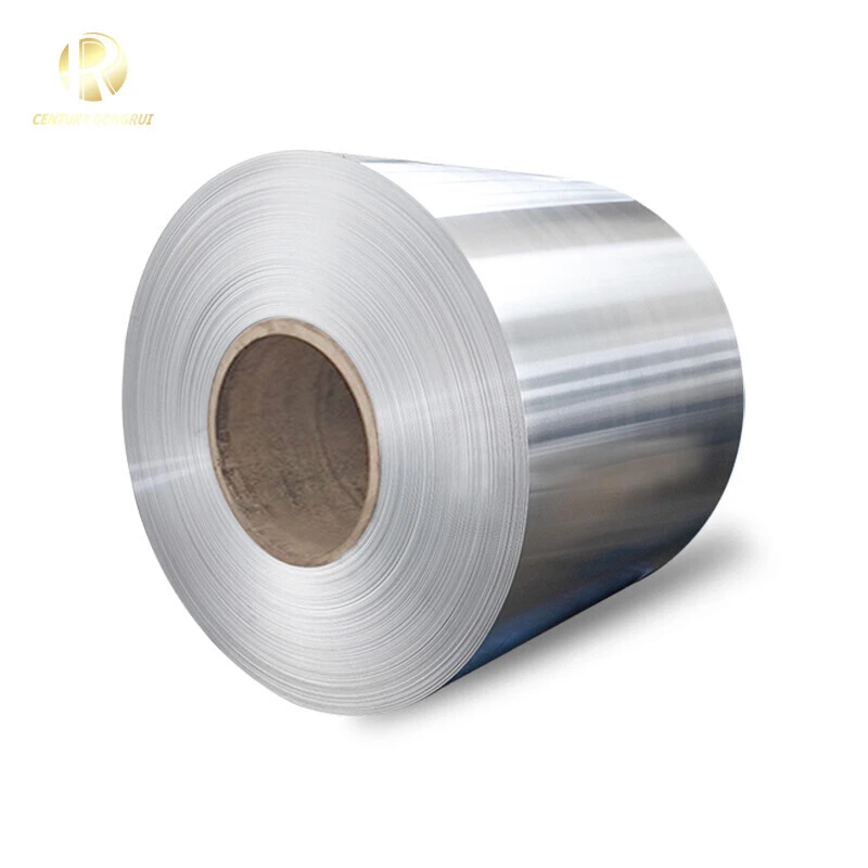 Aluminum Coil