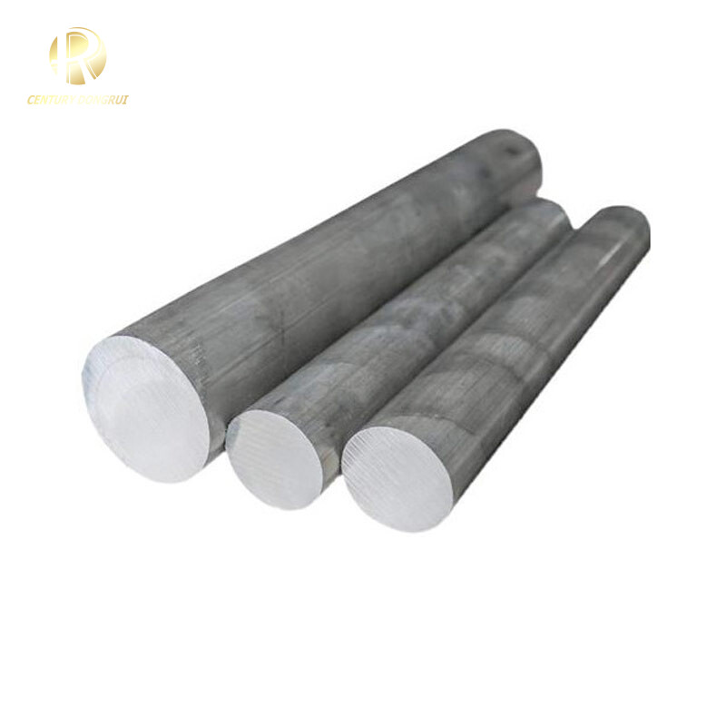Nickel  Alloy Bar 