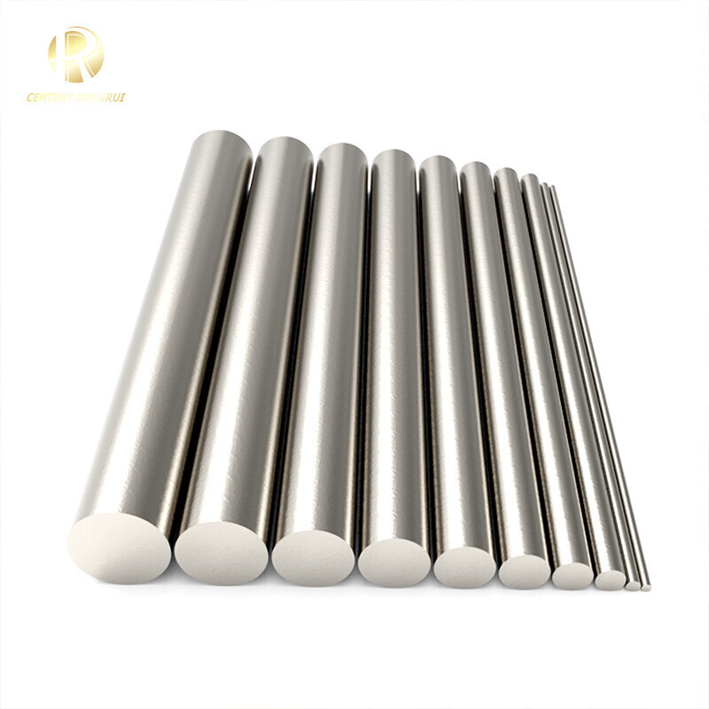 Nickel  Alloy Bar 