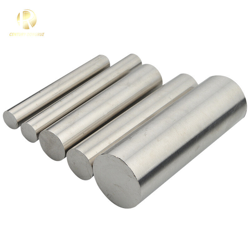 Nickel  Alloy Bar 