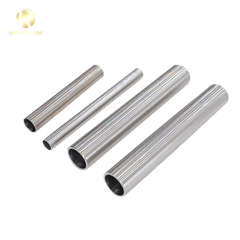 Inconel 718 Nickel Alloy Pipe