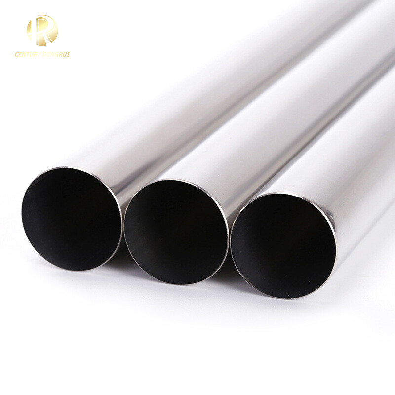 Inconel 690 Nickel Alloy Pipe