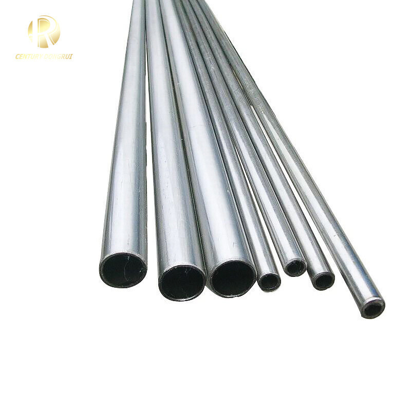 Inconel 617 Nickel Alloy Pipe