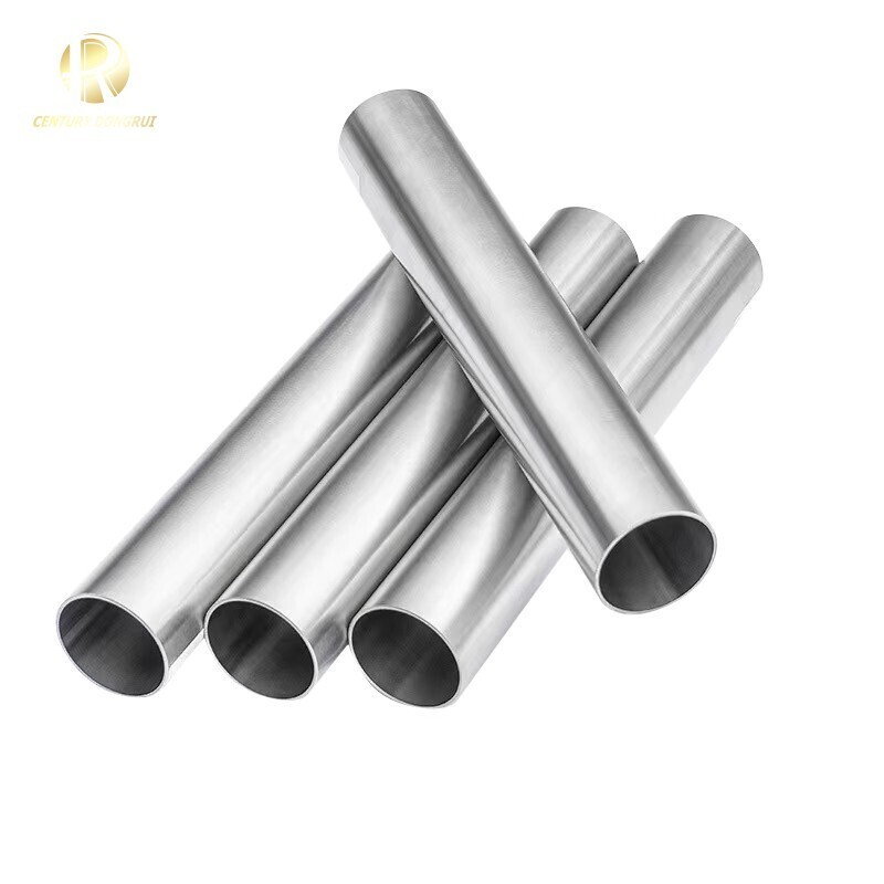 Inconel 625 Nickel Alloy Pipe
