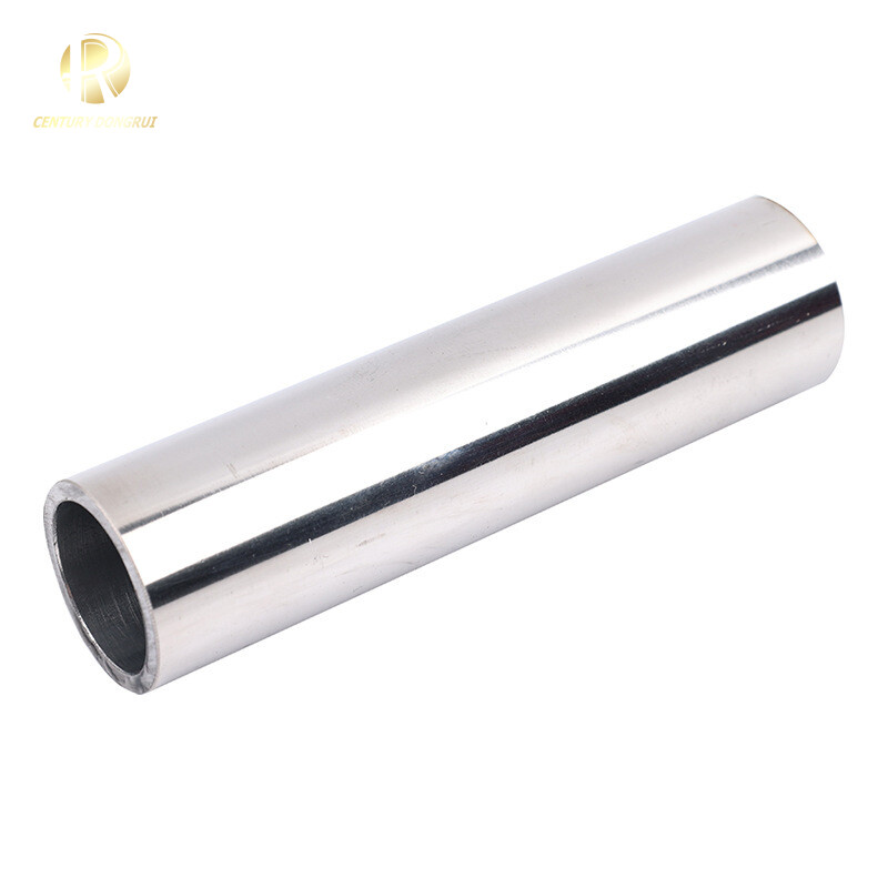 Inconel 600 Nickel Alloy Pipe