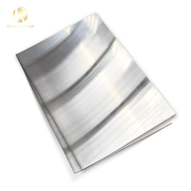 Nickel Alloy Plate