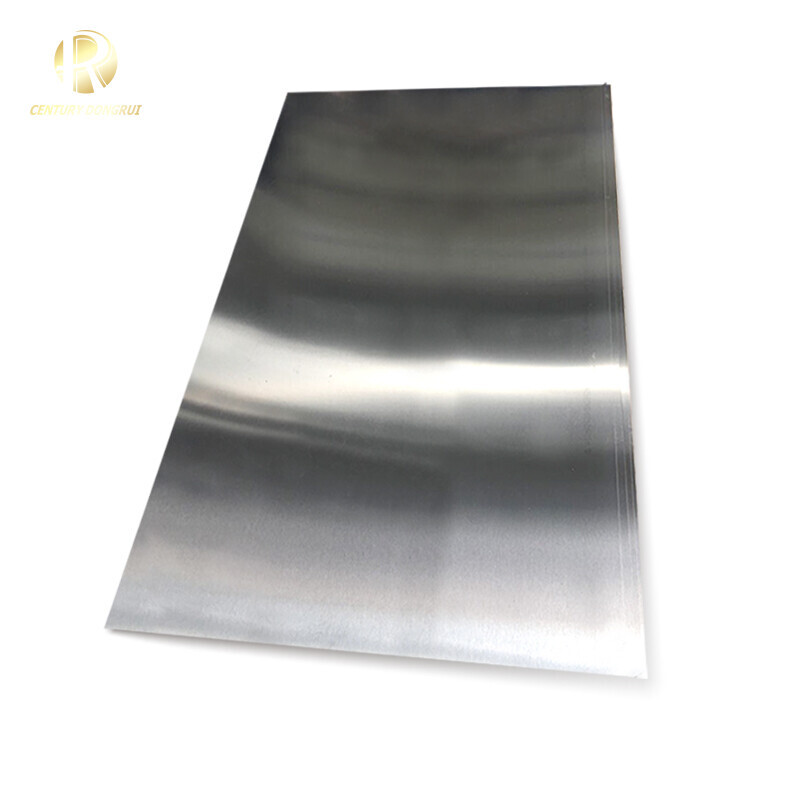 Nickel Alloy Plate