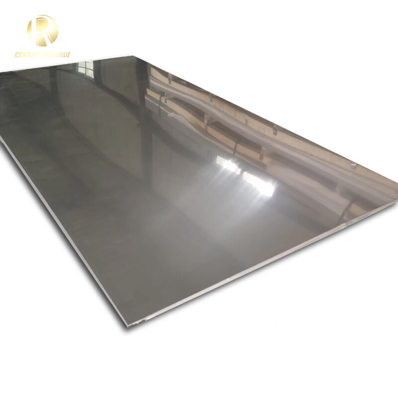 Nickel Alloy Plate