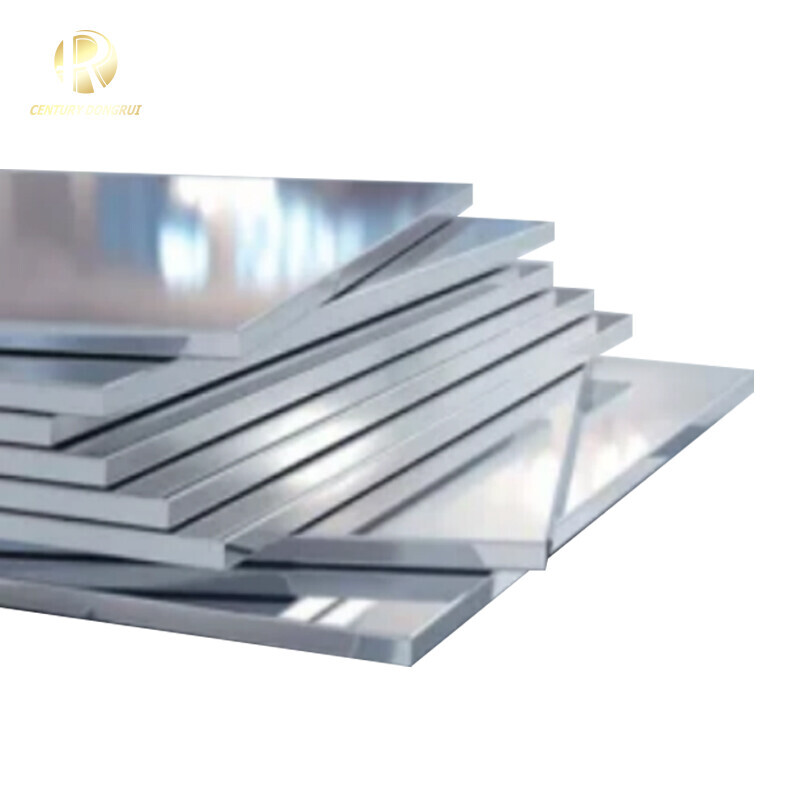 Nickel Alloy Plate