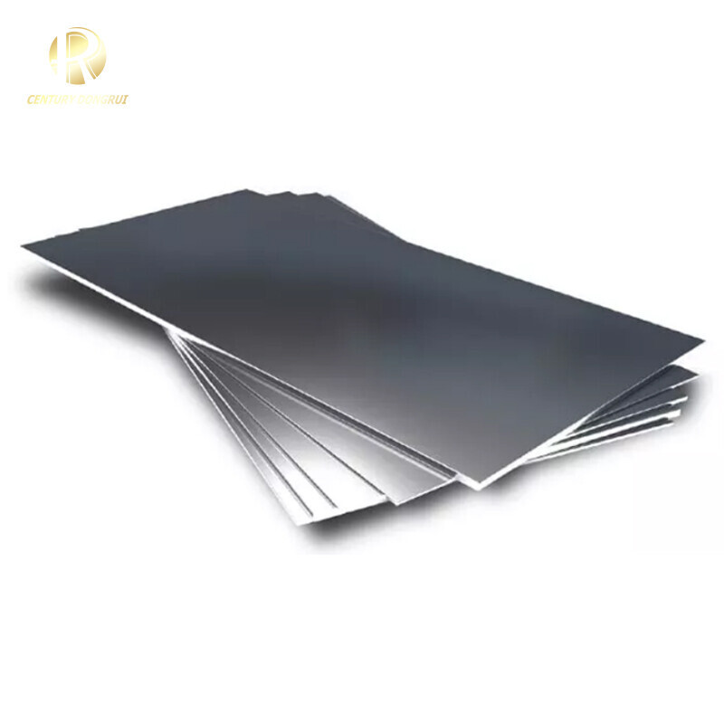 Nickel Alloy Plate
