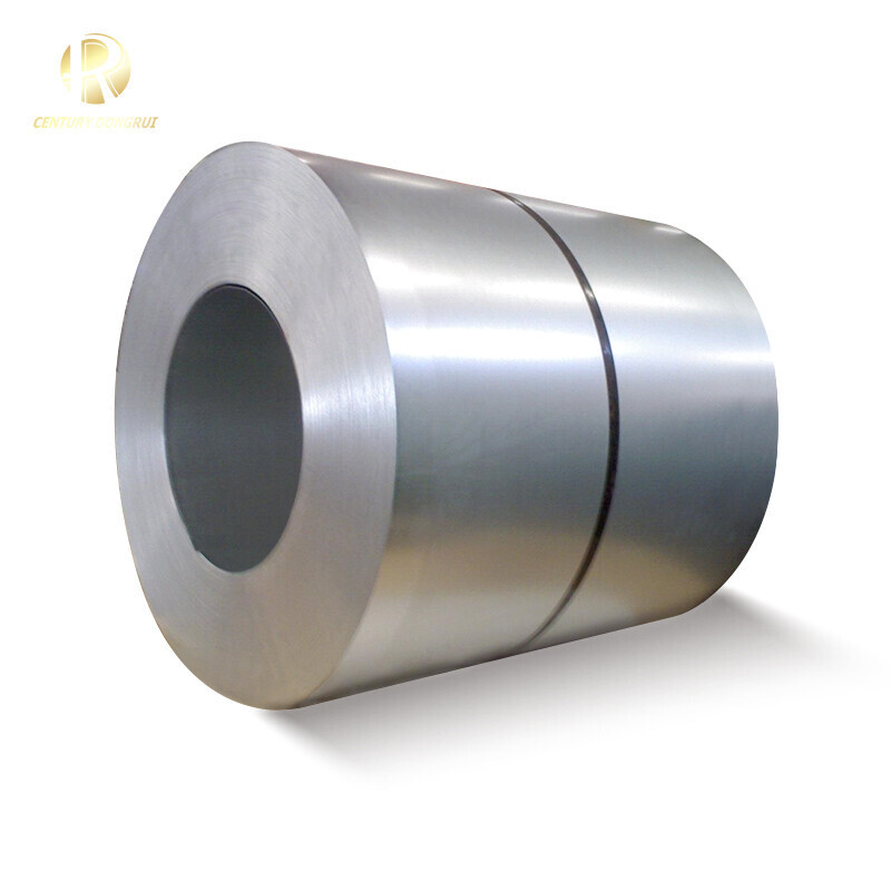 Nickel Alloy Coil