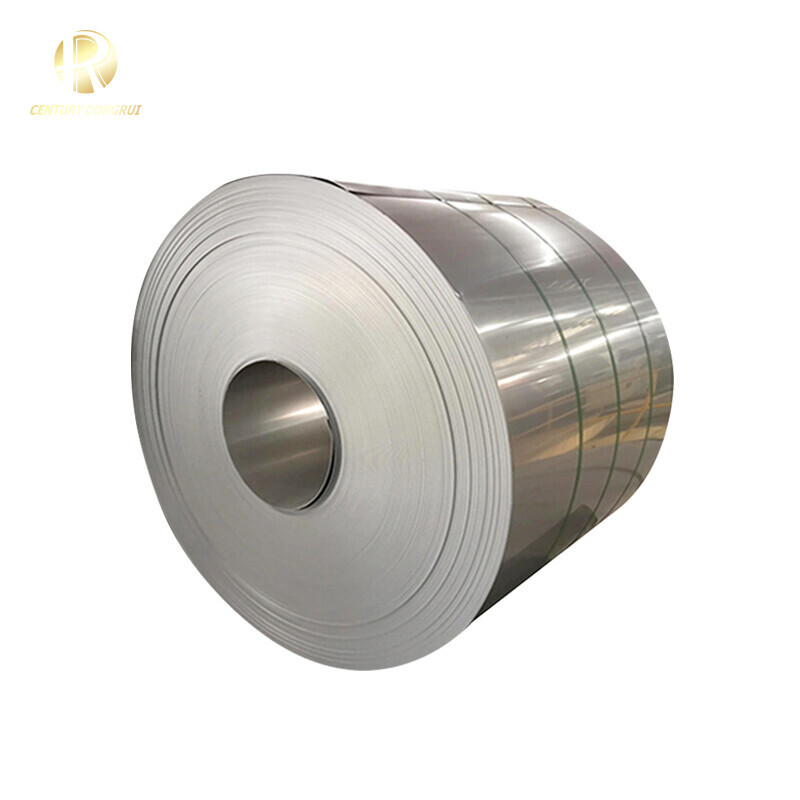 Nickel Alloy Coil