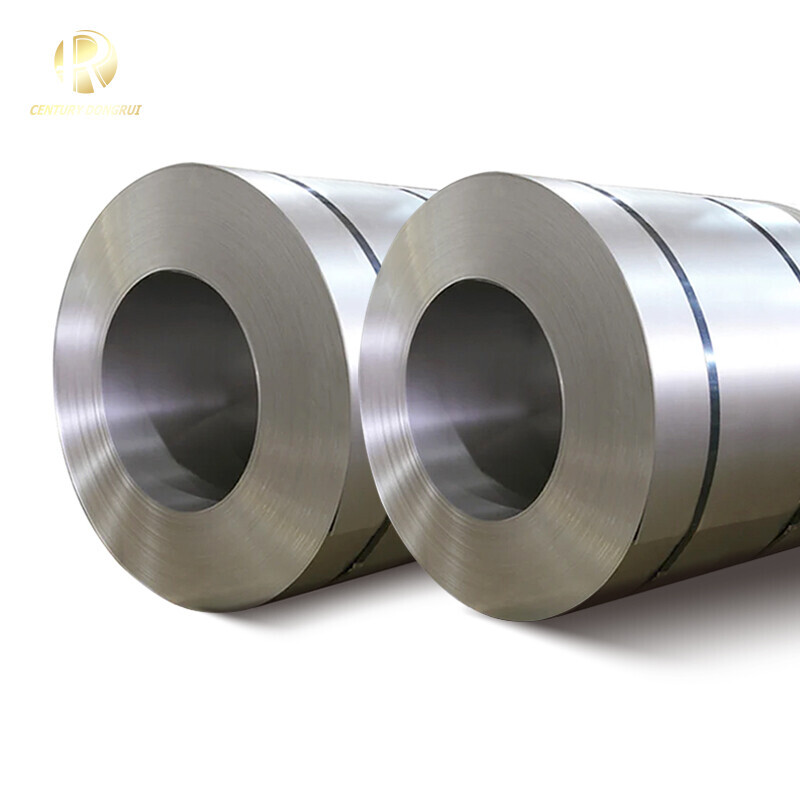 Nickel Alloy Coil