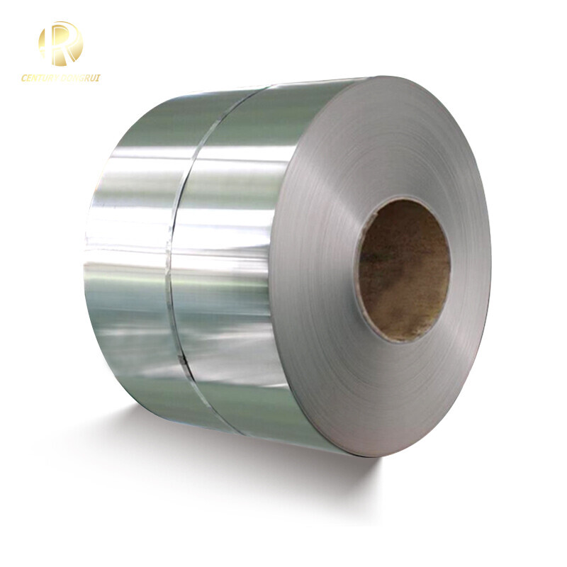 Nickel Alloy Coil