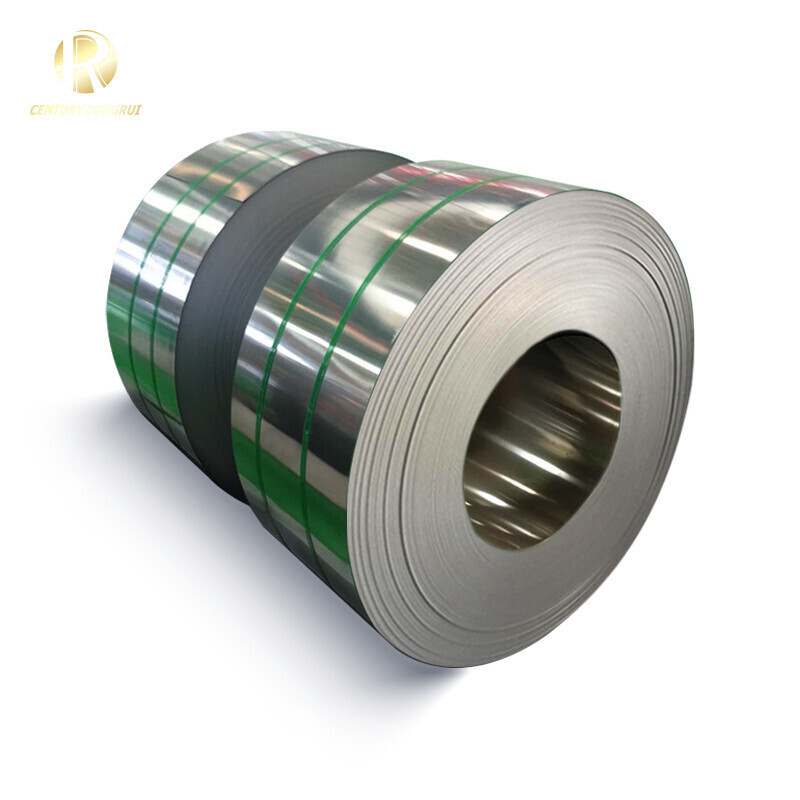 Nickel Alloy Coil