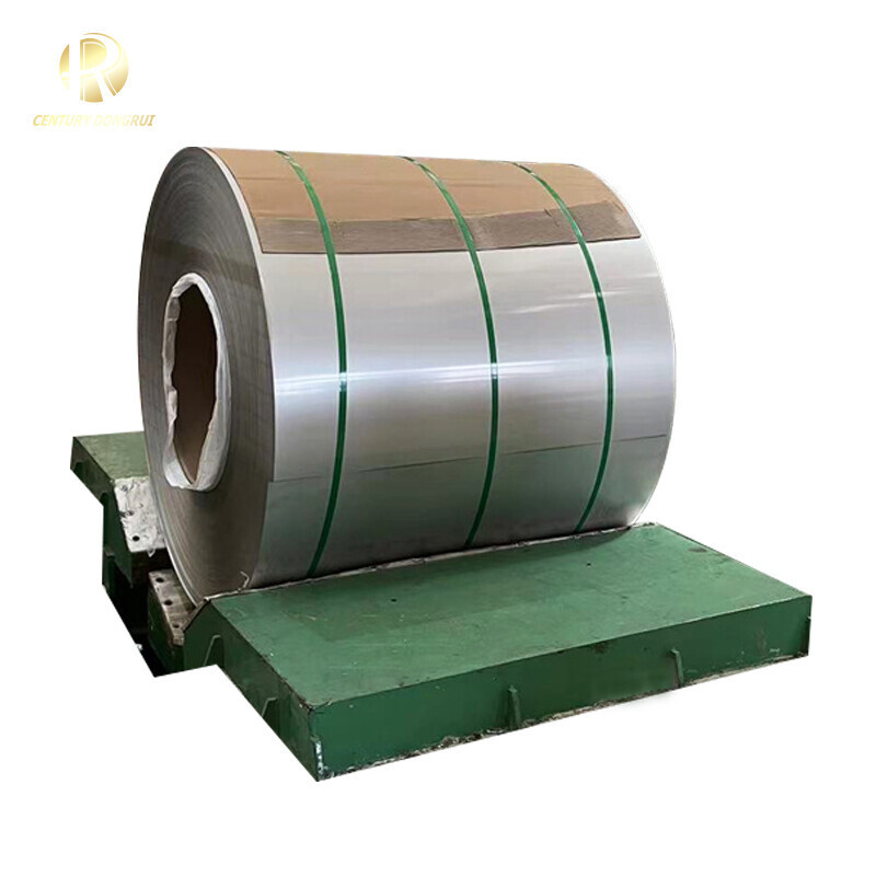 Nickel Alloy Coil