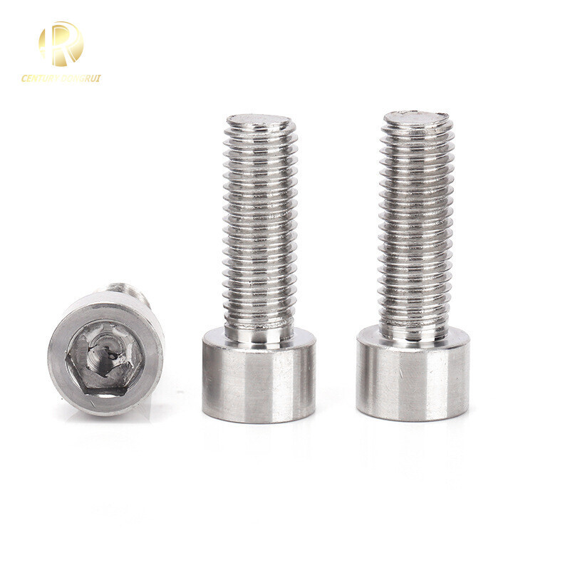 Nickel-Based Alloy Bolts