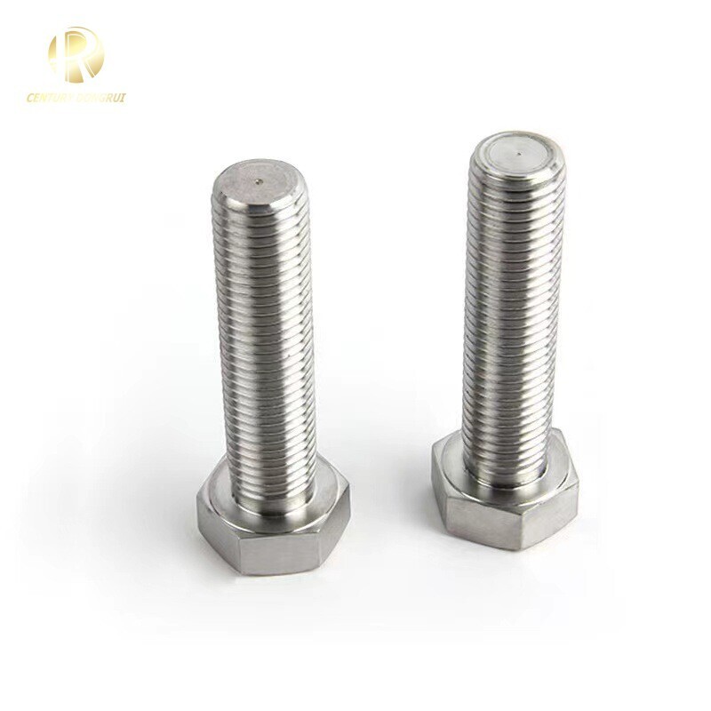 Nickel-Based Alloy Bolts