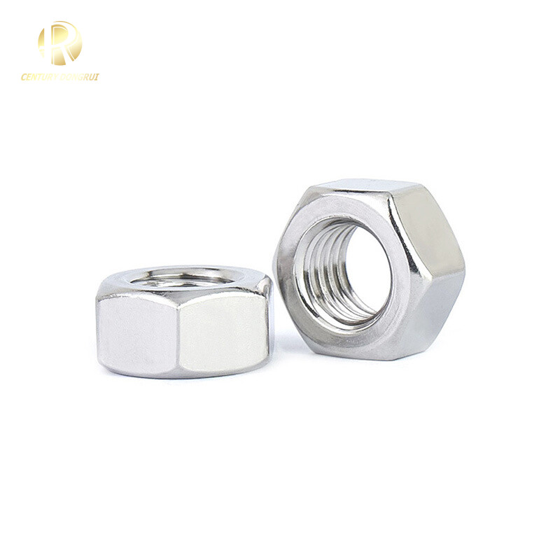 Nickel-Based Alloy Bolts