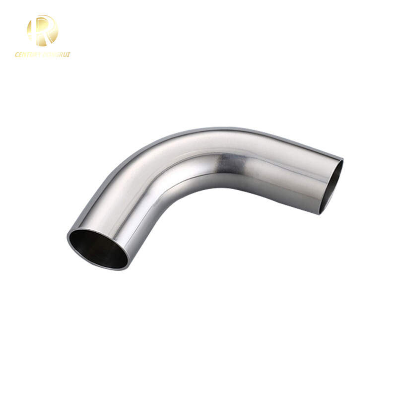 Nickel-Based Alloy Elbow