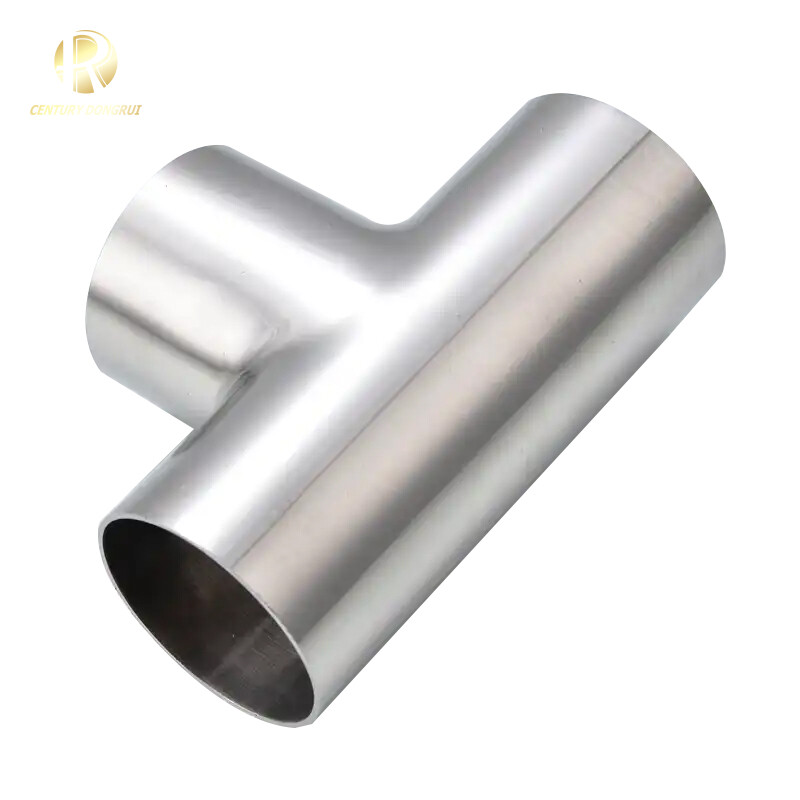  Nickel-Based Alloy Elbow