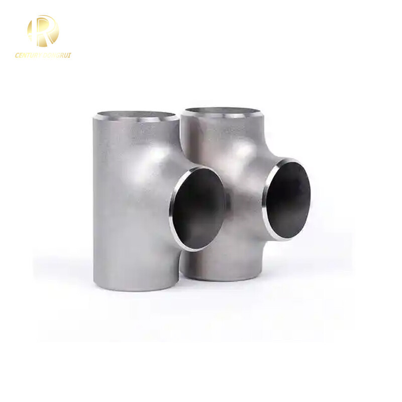  Nickel-Based Alloy Elbow
