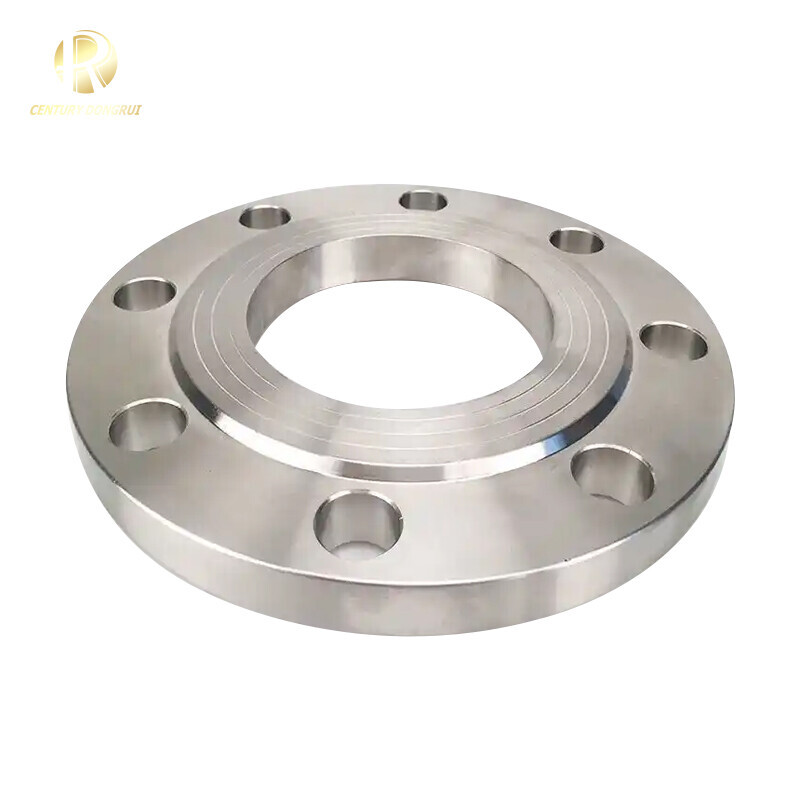 Nickel-Based Alloy Flange