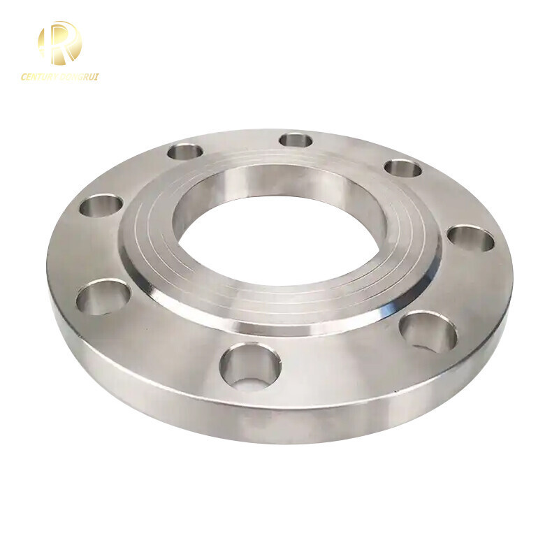 Nickel-Based Alloy Flange