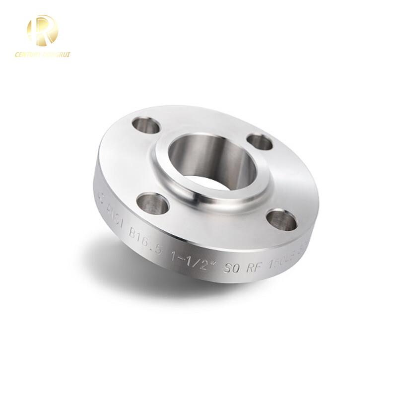 Nickel-Based Alloy Flange Nickel-Based Alloy Flange