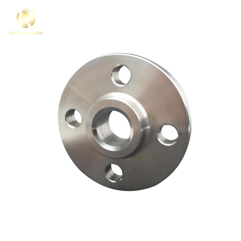 Nickel-Based Alloy Flange Nickel-Based Alloy Flange