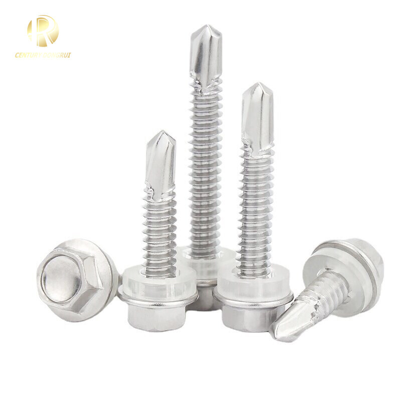 Nickel-Based Alloy Screws Nickel-Based Alloy Screws