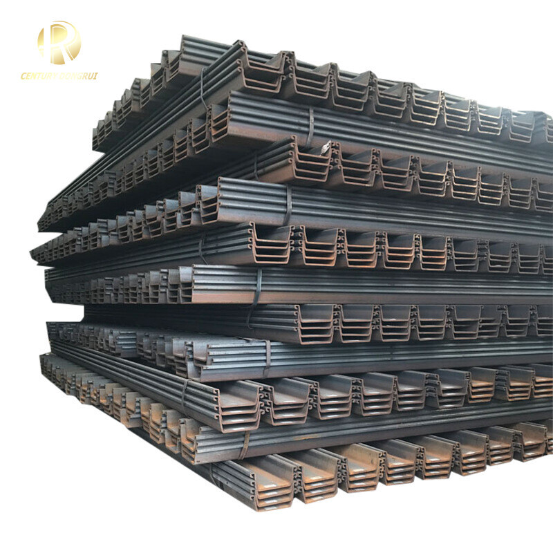Steel Sheet Pile