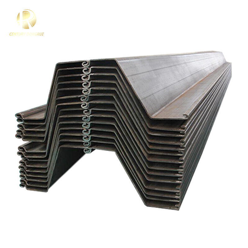 Steel Sheet Pile