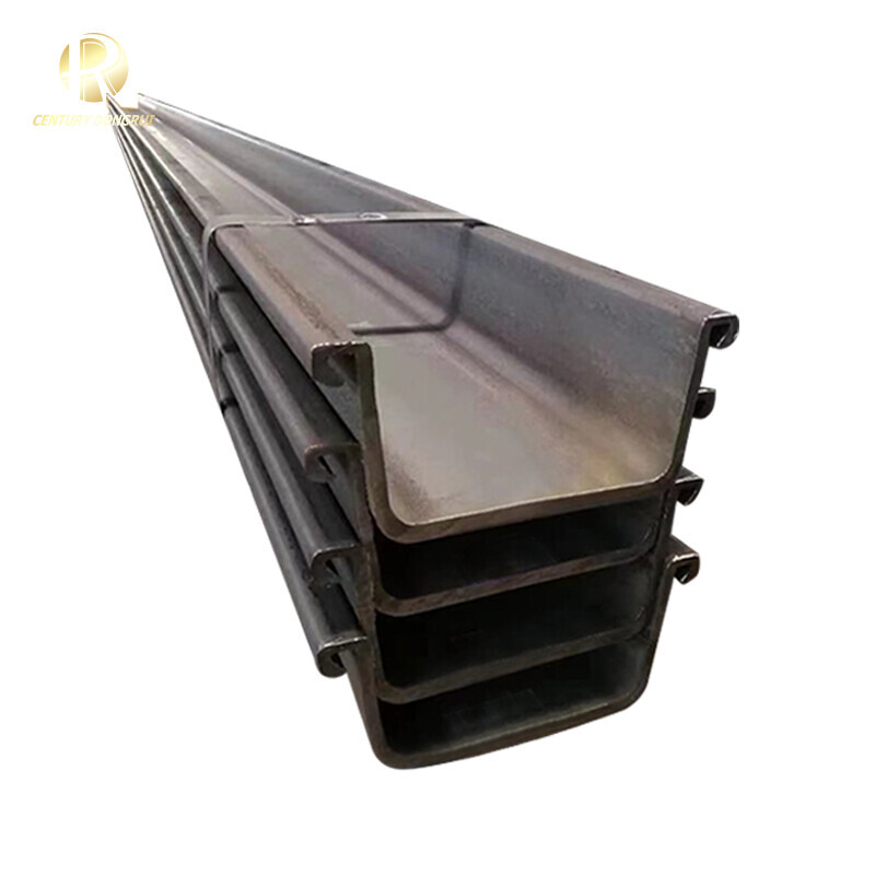 Steel Sheet Pile