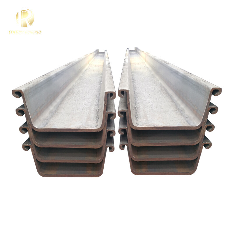 Steel Sheet Pile
