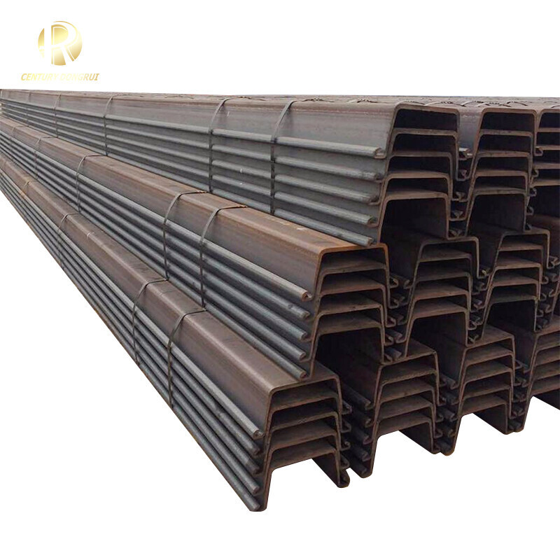 Steel Sheet Pile