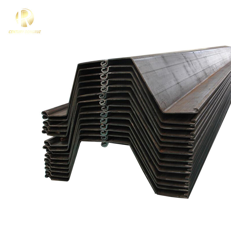Steel Sheet Pile