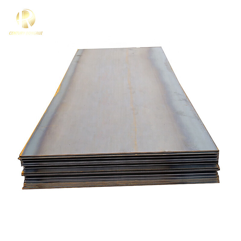 Q255A, 255B, Q275 Carbon Steel Plate Q255A, 255B, Q275 Carbon Steel Plate