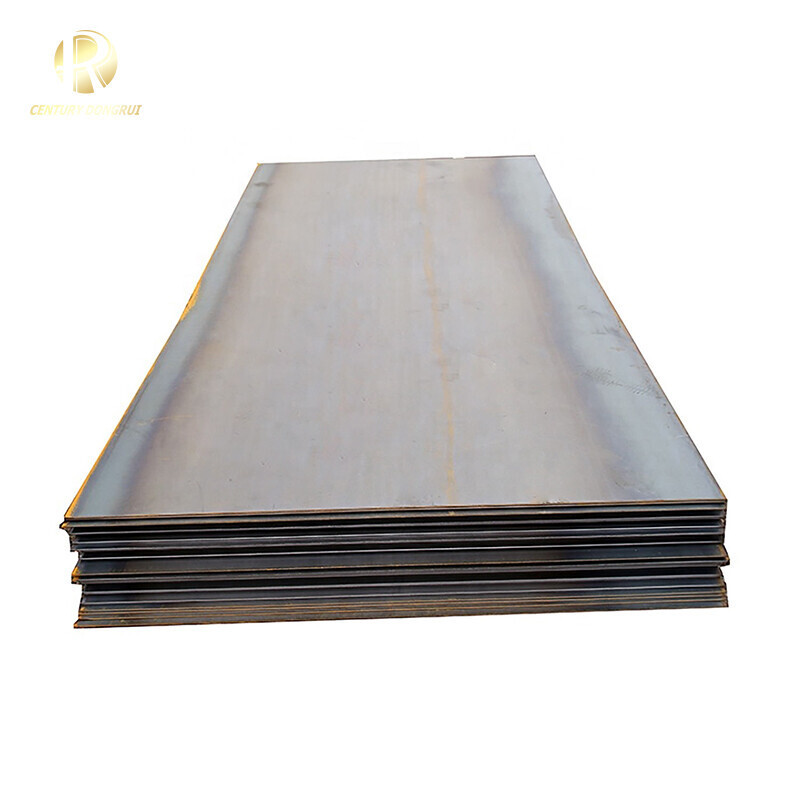 Q255A, 255B, Q275 Carbon Steel Plate Q255A, 255B, Q275 Carbon Steel Plate