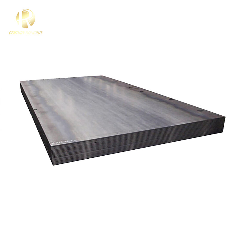 Q195, Q215 Carbon Steel Plate Q195, Q215 Carbon Steel Plate