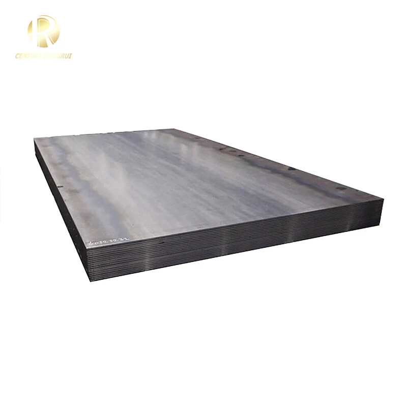 Q345B  Carbon Steel Plate