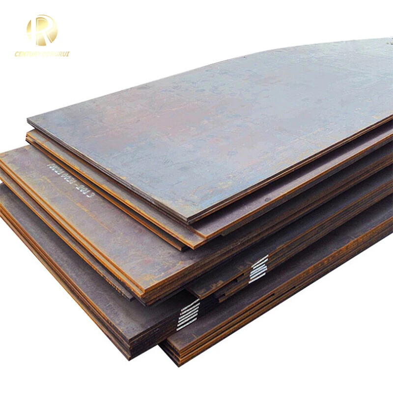 Q345B  Carbon Steel Plate