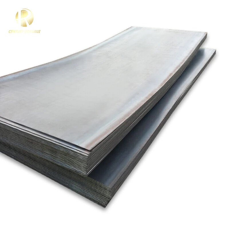 Q345B  Carbon Steel Plate